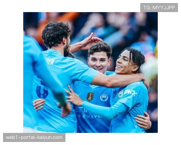 曼城各项赛事五连胜 争冠经验丰富后劲十足